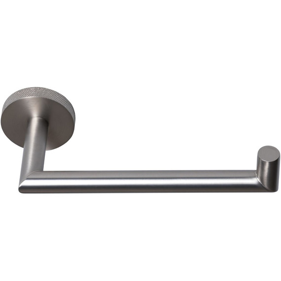 Держатель для туалетной бумаги Allen Brau Priority 6.31007-BN, цвет никель браш - фото 3