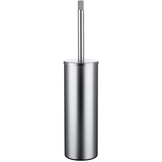 Ершик для унитаза Allen Brau Priority 6.31009-BN, цвет никель браш - фото 