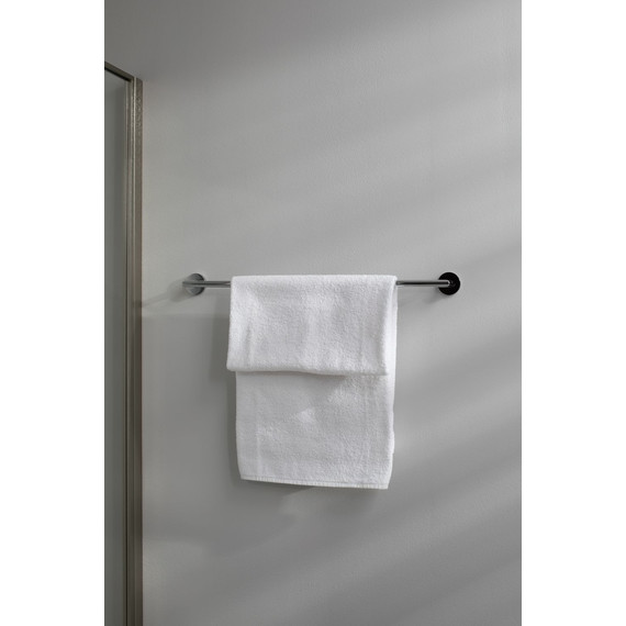 Полотенцедержатель Allen Brau Priority 6.31011-00 - фото 4