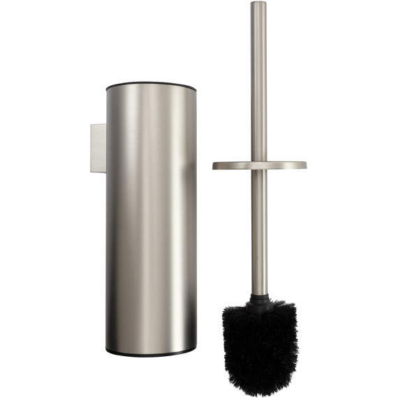 Ершик для унитаза Allen Brau Priority 6.31A09-BN, цвет никель браш - фото 3