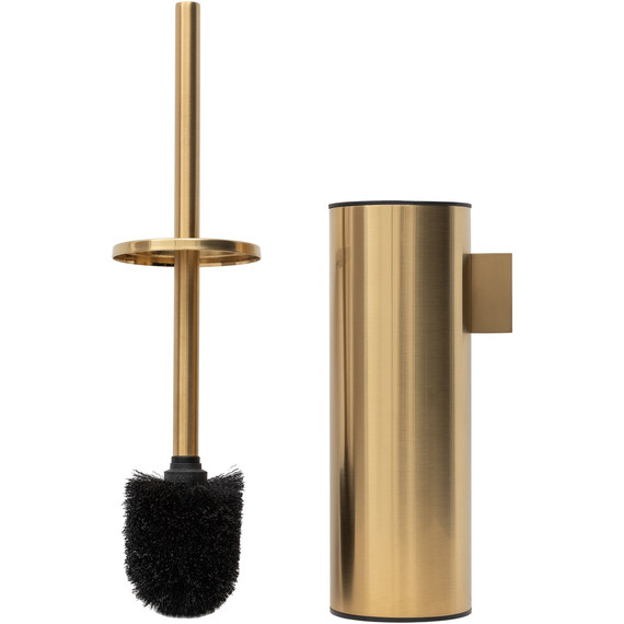 Ершик для унитаза Allen Brau Priority 6.31A09-GB, цвет золото - фото 4