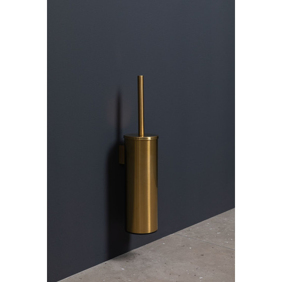 Ершик для унитаза Allen Brau Priority 6.31A09-GB, цвет золото - фото 7