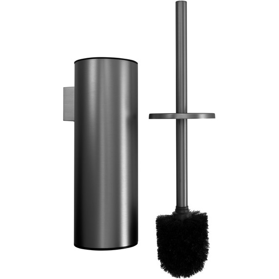 Ершик для унитаза Allen Brau Priority 6.31A09-MG, цвет графит браш - фото 8
