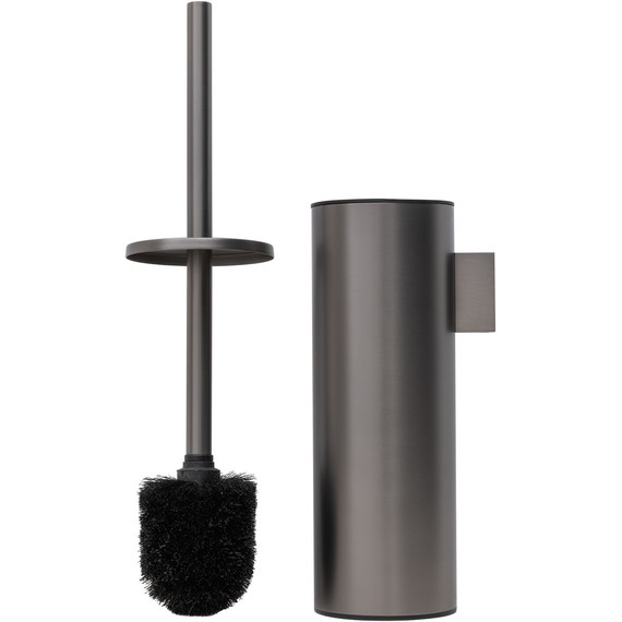 Ершик для унитаза Allen Brau Priority 6.31A09-MG, цвет графит браш - фото 9