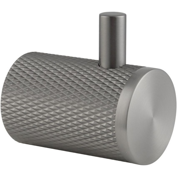 Крючок Allen Brau Priority 4.0 6.31С01-MG, цвет графит браш - фото 