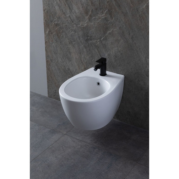 Биде подвесное Allen Brau Fantasy 4.11006.20 - фото 12