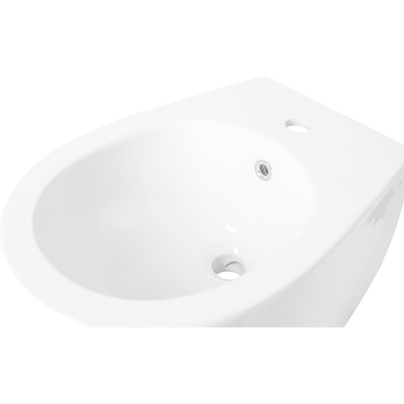 Биде подвесное Allen Brau Fantasy 4.11006.20 - фото 3