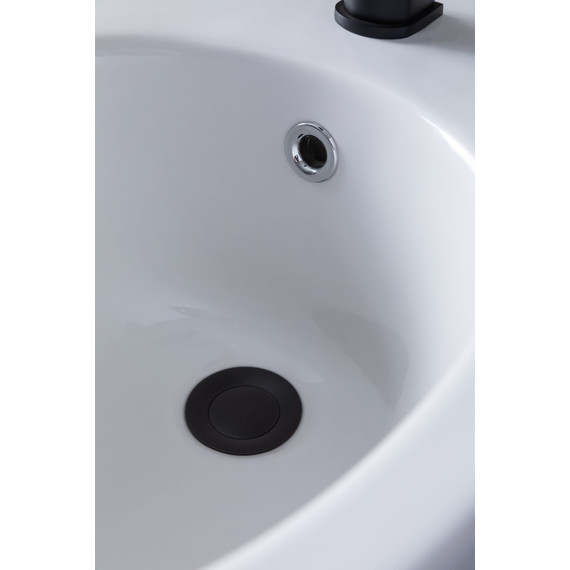 Биде подвесное Allen Brau Fantasy 4.11006.20 - фото 7