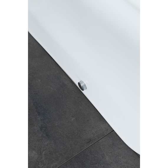 Унитаз-компакт Allen Brau Infinity 4.21012.20 с тонкой крышкой микролифт - фото 21