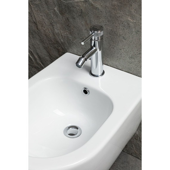 Биде подвесное Allen Brau Priority 4.31012.20 - фото 11