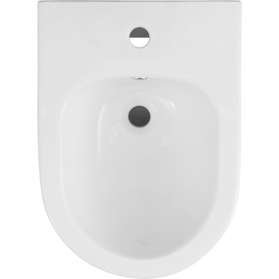 Биде подвесное Allen Brau Priority 4.31012.20 - фото 2