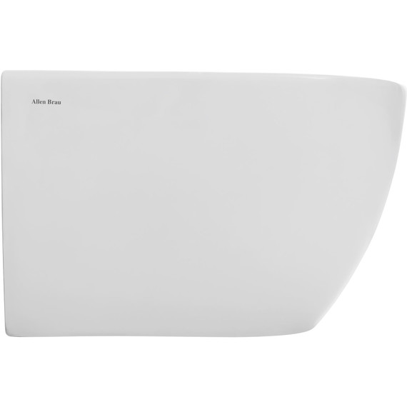 Биде подвесное Allen Brau Priority 4.31012.20 - фото 8