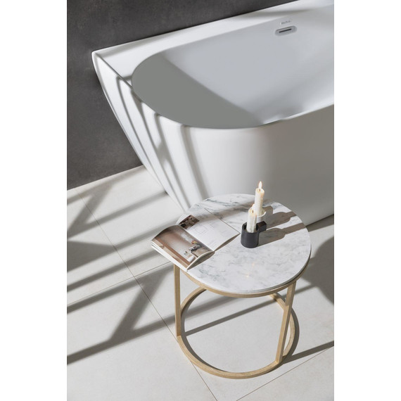 Ванна пристенная Allen Brau Priority 3 170x78 2.31003.21 - фото 13