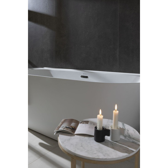 Ванна пристенная Allen Brau Priority 3 170x78 2.31003.21 - фото 15