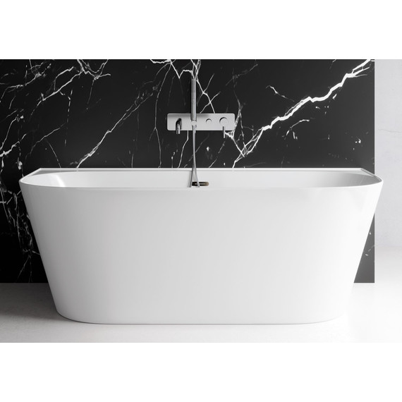 Ванна пристенная Allen Brau Priority 3 170x78 2.31003.21 - фото 26