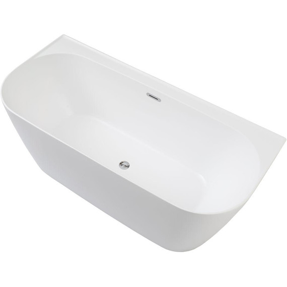 Ванна пристенная Allen Brau Priority 3 170x78 2.31003.21 - фото 3