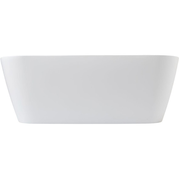 Ванна пристенная Allen Brau Priority 3 170x78 2.31003.21 - фото 4