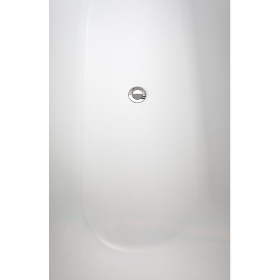 Ванна пристенная Allen Brau Priority 3 170x78 2.31003.21 - фото 5