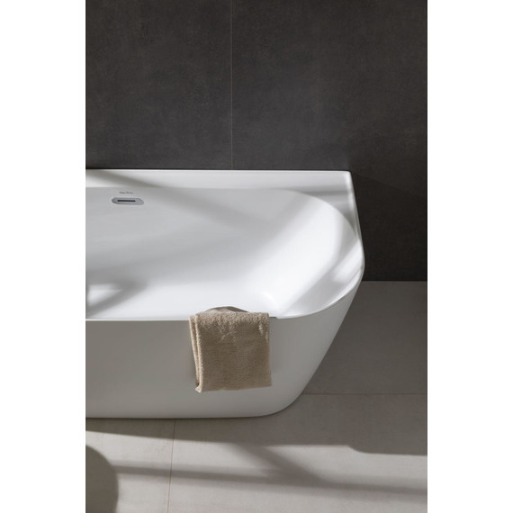 Ванна пристенная Allen Brau Priority 3 170x78 2.31003.21 - фото 9