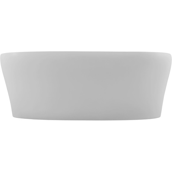 Ванна каменная Allen Brau Solid Stone Krion Neo 170x80 2.35001.21, белый матовый - фото 4