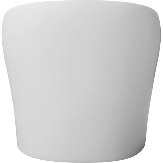 Ванна каменная Allen Brau Solid Stone Krion Neo 170x80 2.35001.21, белый матовый - фото 5