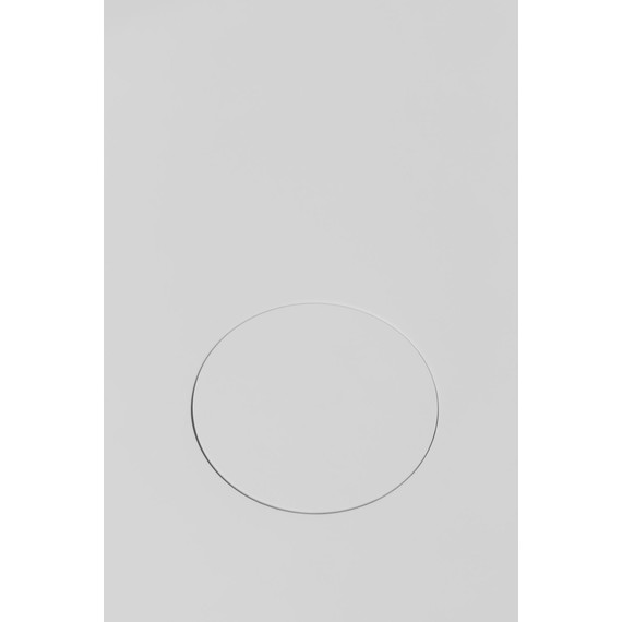 Ванна каменная Allen Brau Solid Stone Krion Neo 170x80 2.35001.21, белый матовый - фото 7