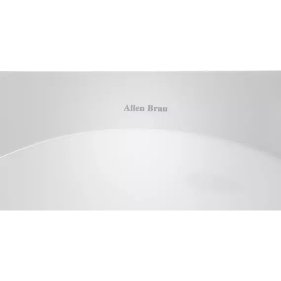 Ванна каменная Allen Brau Evo Oberon 170x70 2.3EV01.20 - фото 5