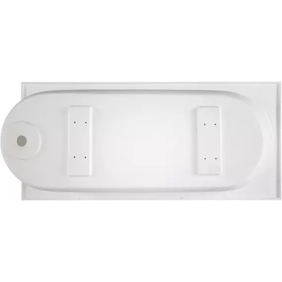 Ванна каменная Allen Brau Evo Oberon 170x70 2.3EV01.20 - фото 4