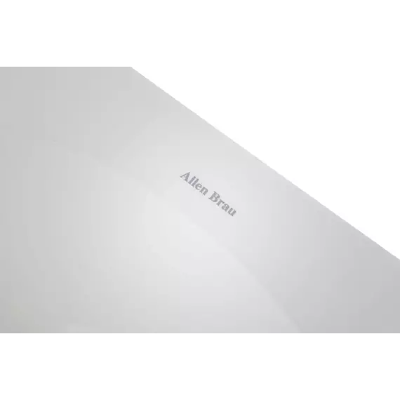 Ванна каменная Allen Brau Evo Oberon 170x70 2.3EV01.20 - фото 6