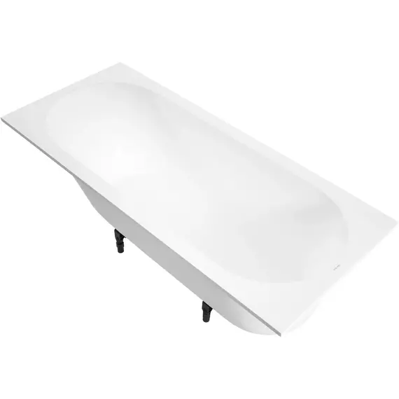 Ванна каменная Allen Brau Evo Oberon 180x80 2.3EV03.20 - фото 2