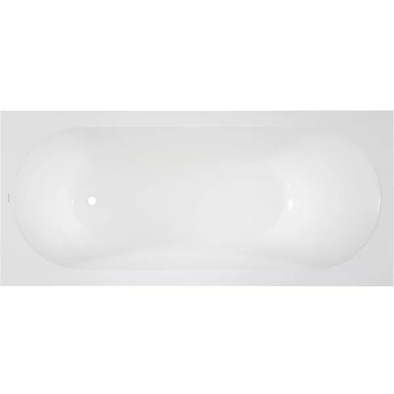 Ванна каменная Allen Brau Evo Oberon 180x80 2.3EV03.20 - фото 