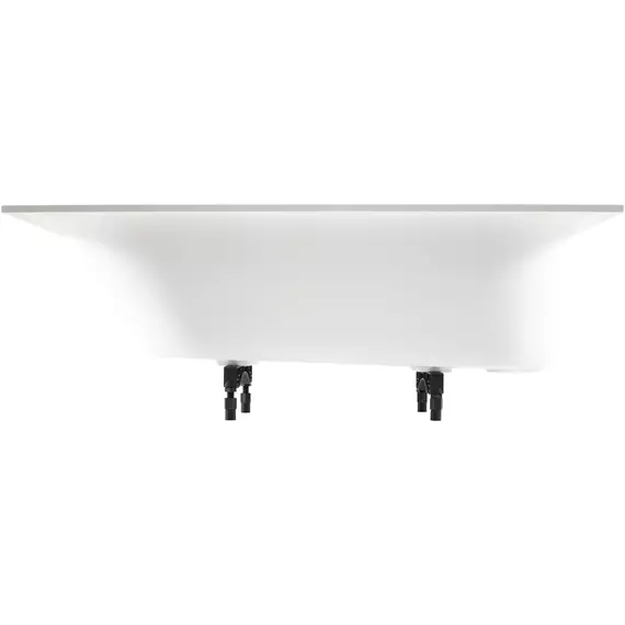 Ванна каменная Allen Brau Evo Oberon 180x80 2.3EV03.20 - фото 4