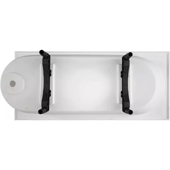 Ванна каменная Allen Brau Evo Oberon 180x80 2.3EV03.20 - фото 8