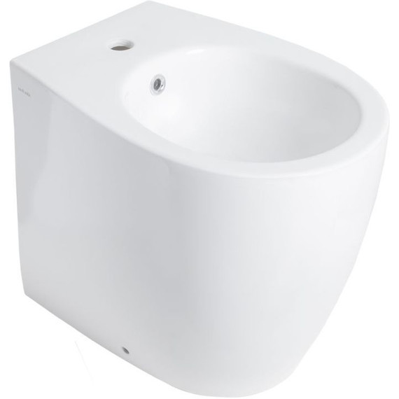 Биде напольное Allen Brau Fantasy 4.11008.20 - фото 