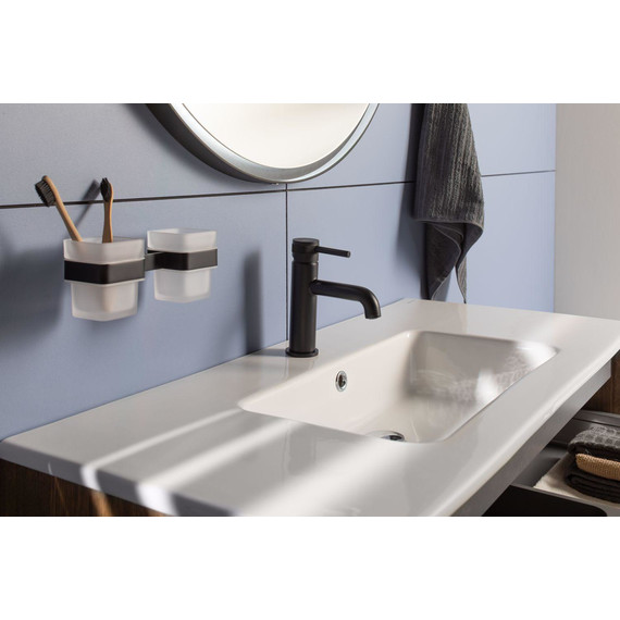 Раковина врезная на столешницу Allen Brau Fantasy 102 см 4.11014.20 - фото 9