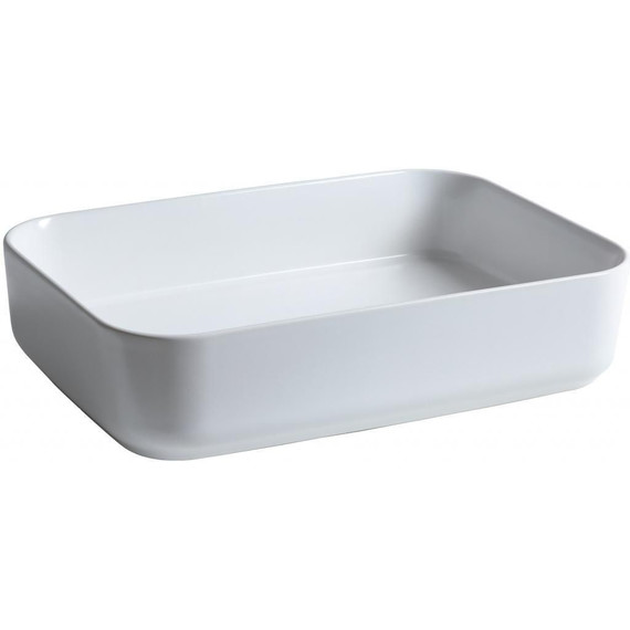 Раковина-чаша Allen Brau Fantasy 50 см 4.11021.20 - фото 