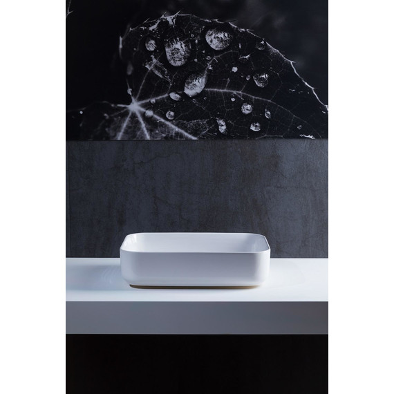 Раковина-чаша Allen Brau Fantasy 50 см 4.11021.20 - фото 5