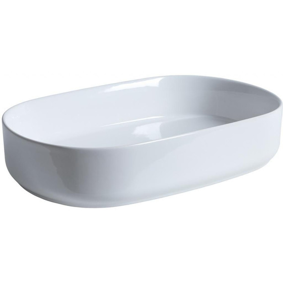 Раковина-чаша Allen Brau Fantasy 55 см 4.11022.20 - фото 