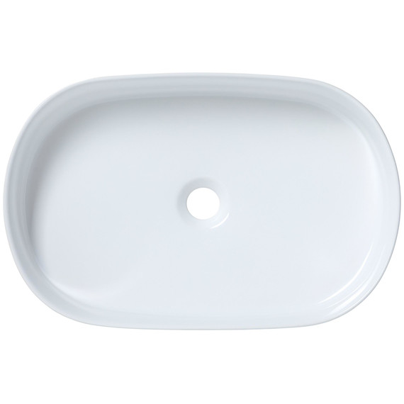 Раковина-чаша Allen Brau Fantasy 55 см 4.11022.20 - фото 3