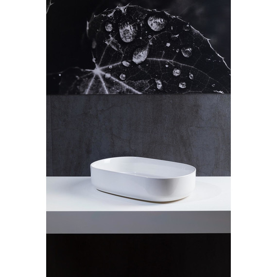 Раковина-чаша Allen Brau Fantasy 55 см 4.11022.20 - фото 7