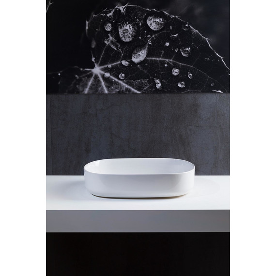 Раковина-чаша Allen Brau Fantasy 55 см 4.11022.20 - фото 8