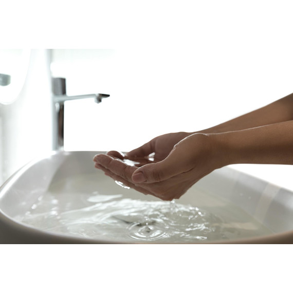 Раковина-чаша Allen Brau Fantasy 55 см 4.11022.20 - фото 6