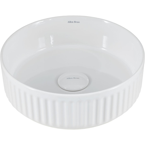 Раковина-чаша Allen Brau Fantasy Line 36 см 4.11032.20 - фото 