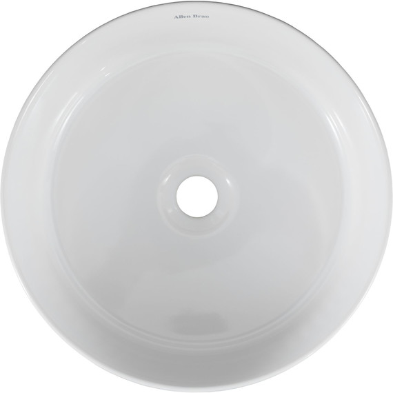 Раковина-чаша Allen Brau Fantasy Line 36 см 4.11032.20 - фото 3