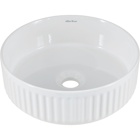 Раковина-чаша Allen Brau Fantasy Line 36 см 4.11032.20 - фото 2