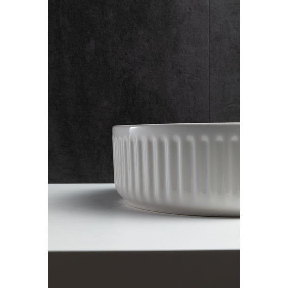 Раковина-чаша Allen Brau Fantasy Line 36 см 4.11032.20 - фото 7