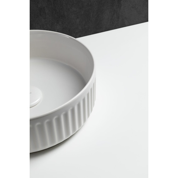 Раковина-чаша Allen Brau Fantasy Line 36 см 4.11032.20 - фото 9