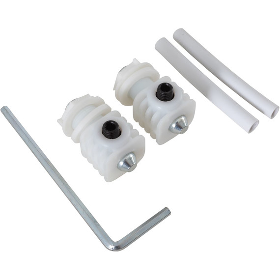 Унитаз подвесной безободковый Allen Brau Infinity 4.21004.20 с крышкой микролифт - фото 27