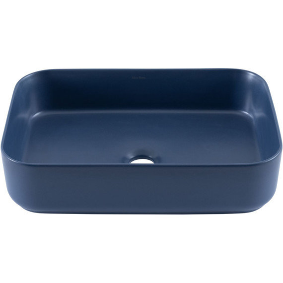 Раковина-чаша Allen Brau Fantasy 50 см 4.11021.ID, индиго - фото 3