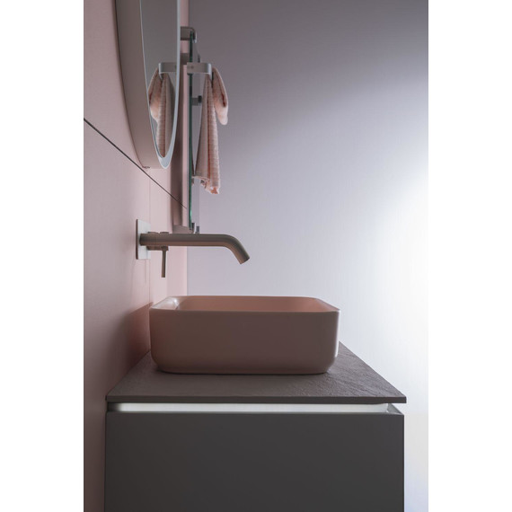 Раковина-чаша Allen Brau Fantasy 50 см 4.11021.SM, розовый - фото 11